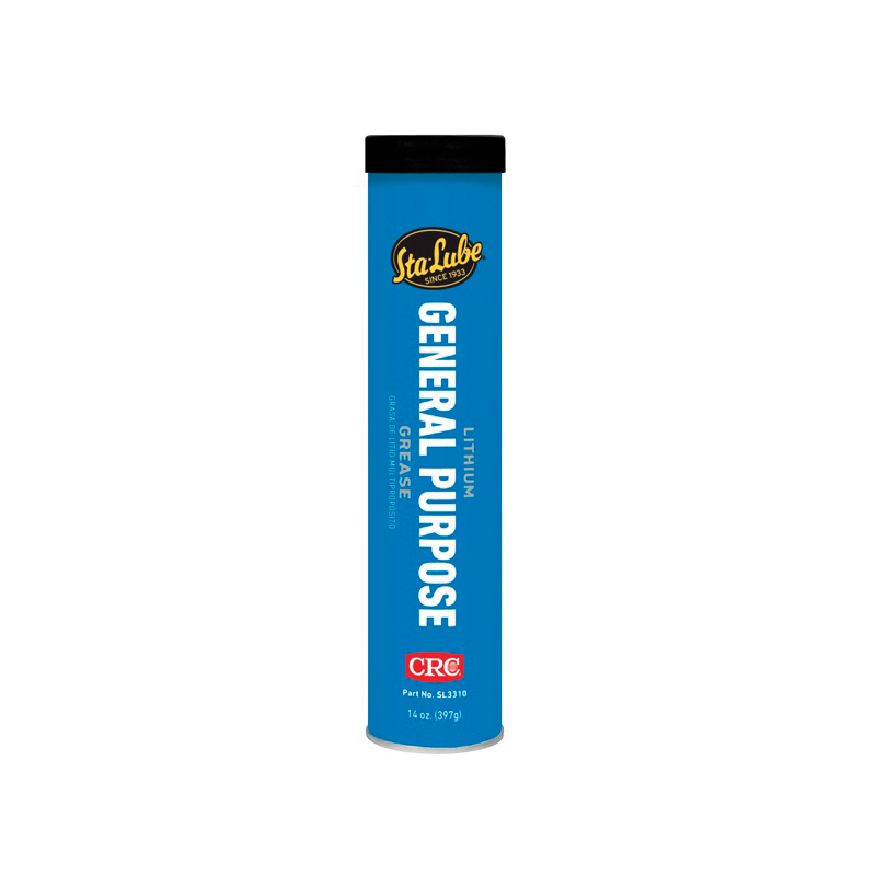 CRC GeneralPurpose Grease SL3310