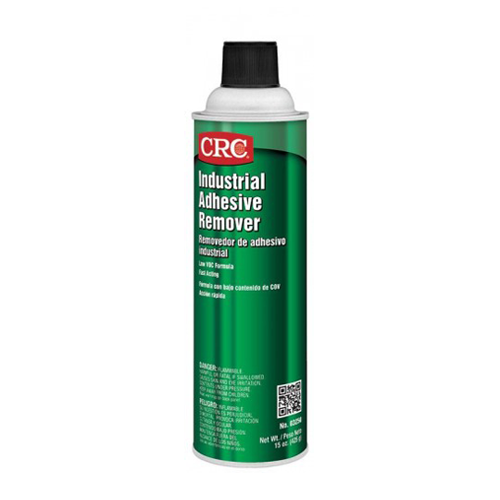 CRC Industrial Adhesive Remover 03250