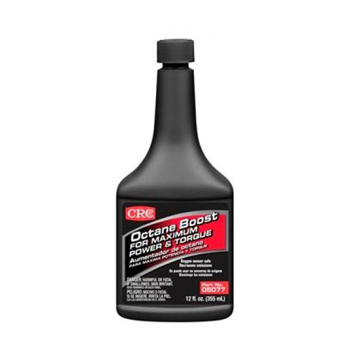 CRC Octane Boost 05077