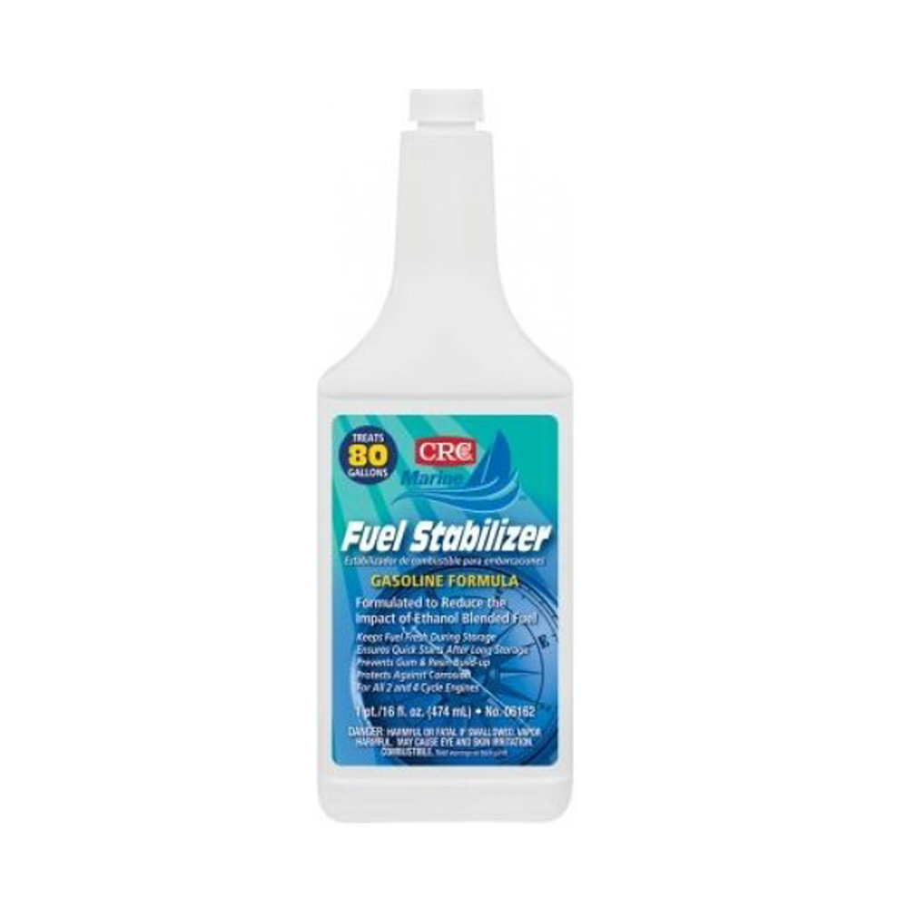 CRC Marine Fuel Stabilizer 06162