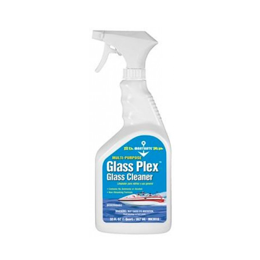 CRC Glass Plex® Glass Cleaner MK3918