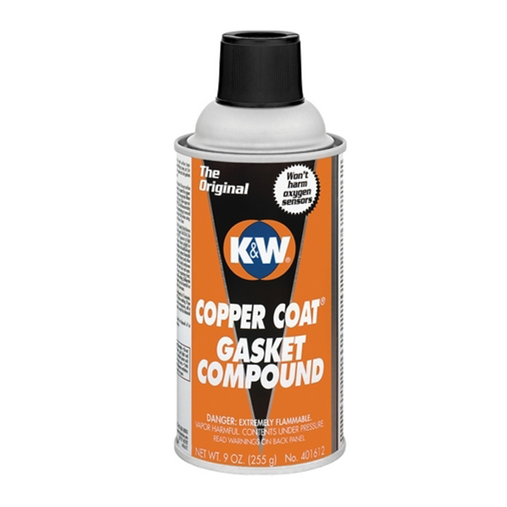 CRC CopperCoat Gasket Compound 401612