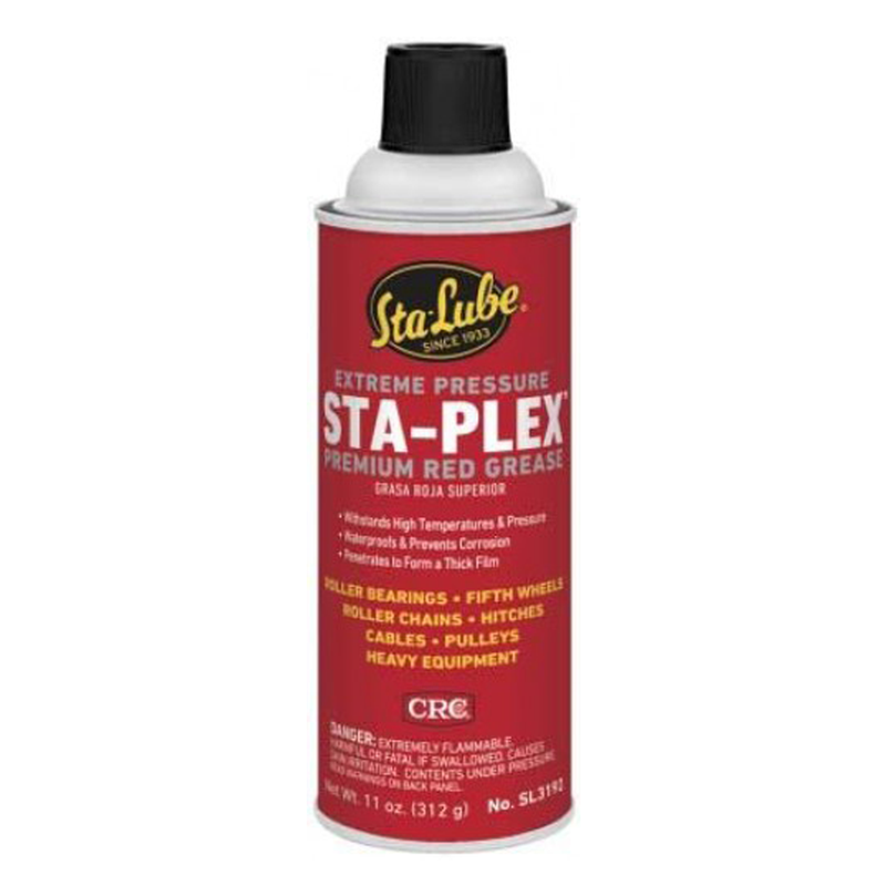 CRC STAPLEX Red Grease SL3192