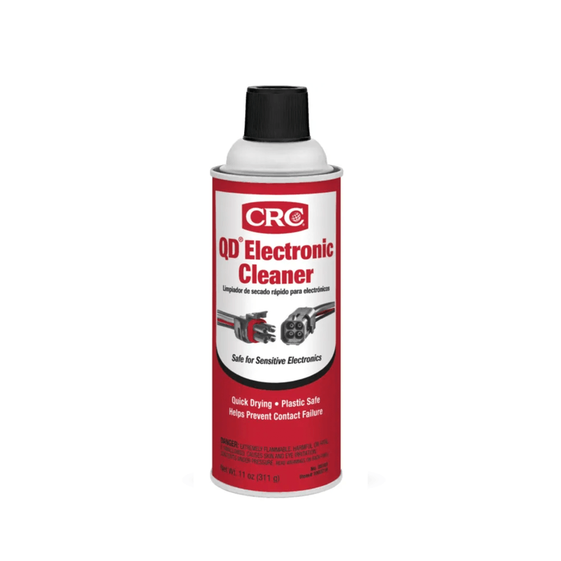 CRC QD Electronic Cleaner 05103