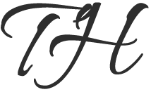 Tom Hill Garden Design & Landscaping Logo