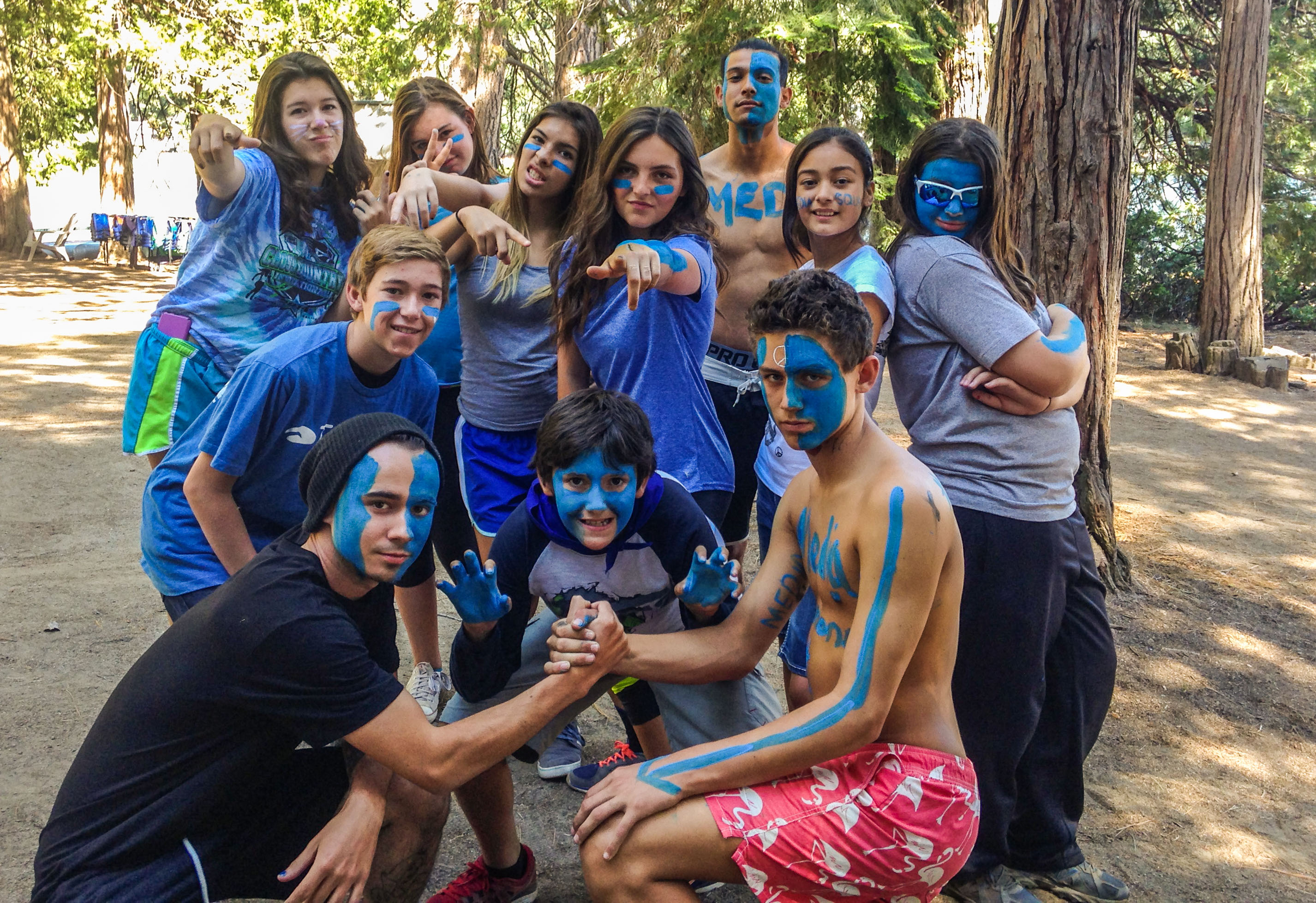 employment at ymca camp sequoia lake youth counselor job descriptions