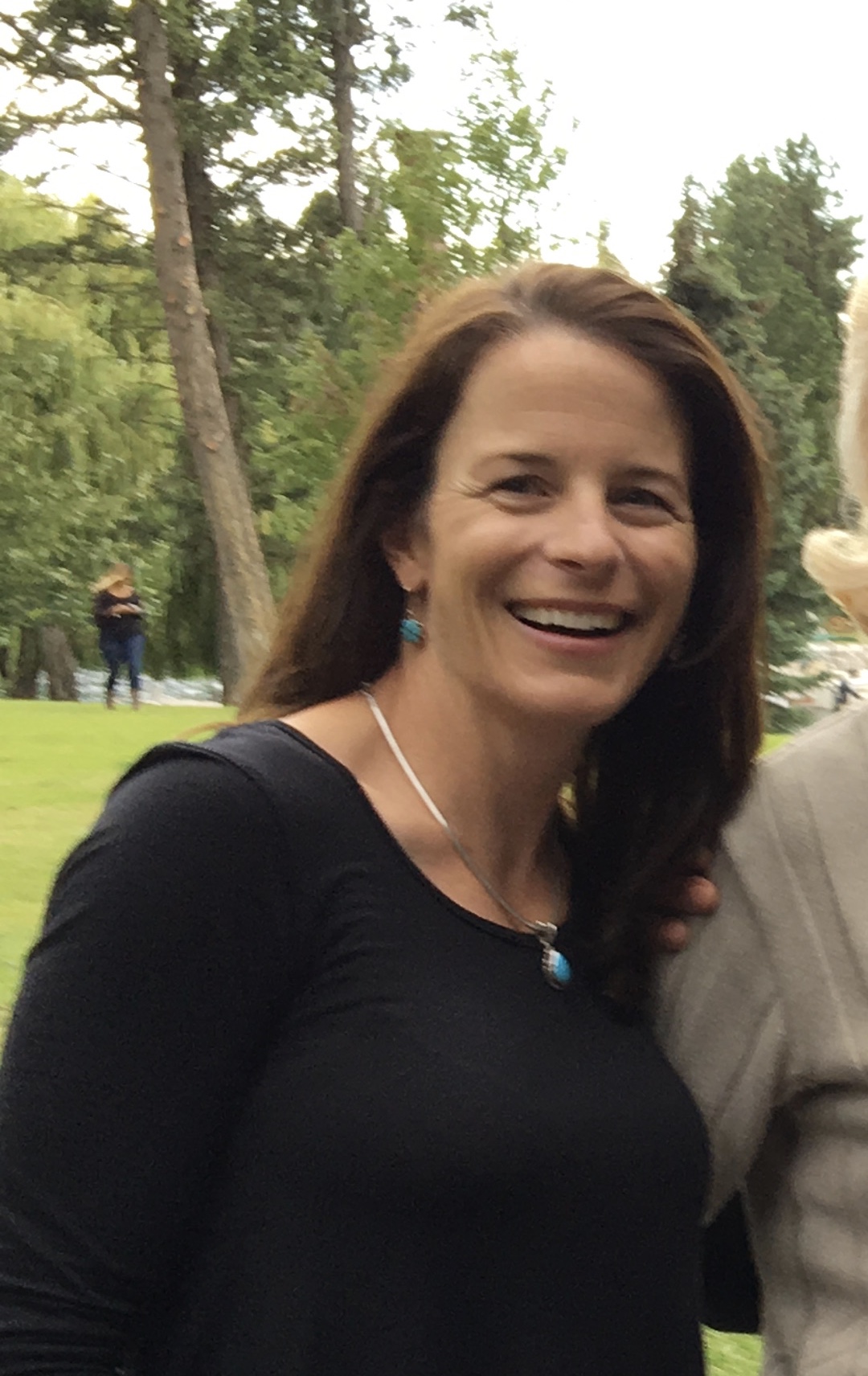 Caroline Price