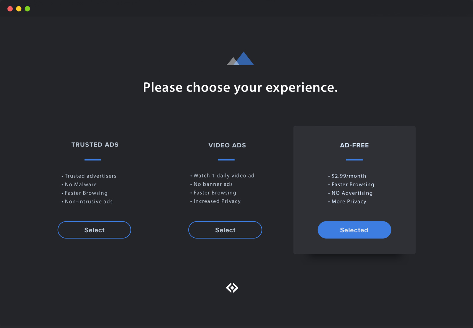 Sourcepoint - Content Compensation Platform for Publishers