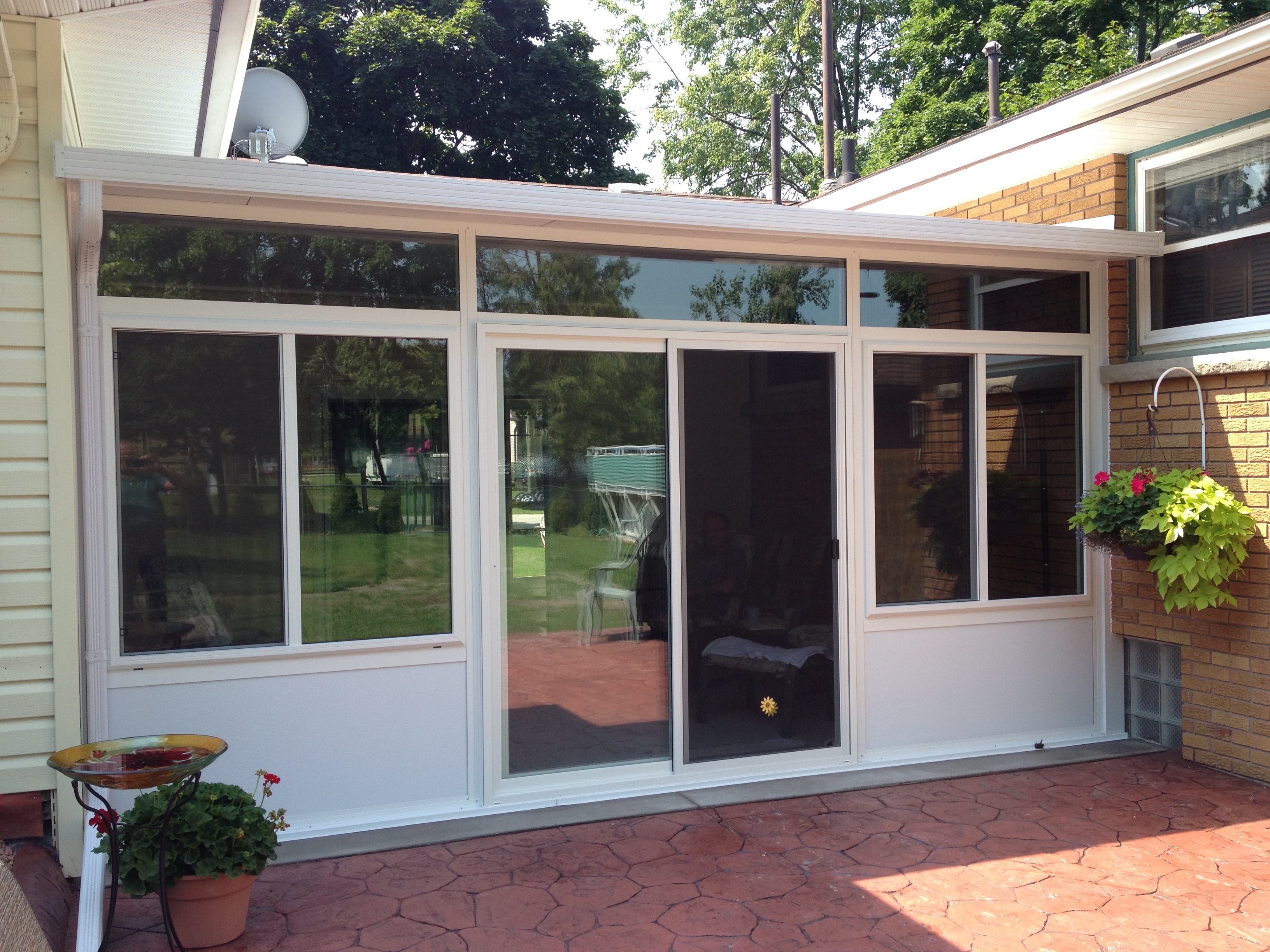 Sunsar Sunroom Co. Gallery