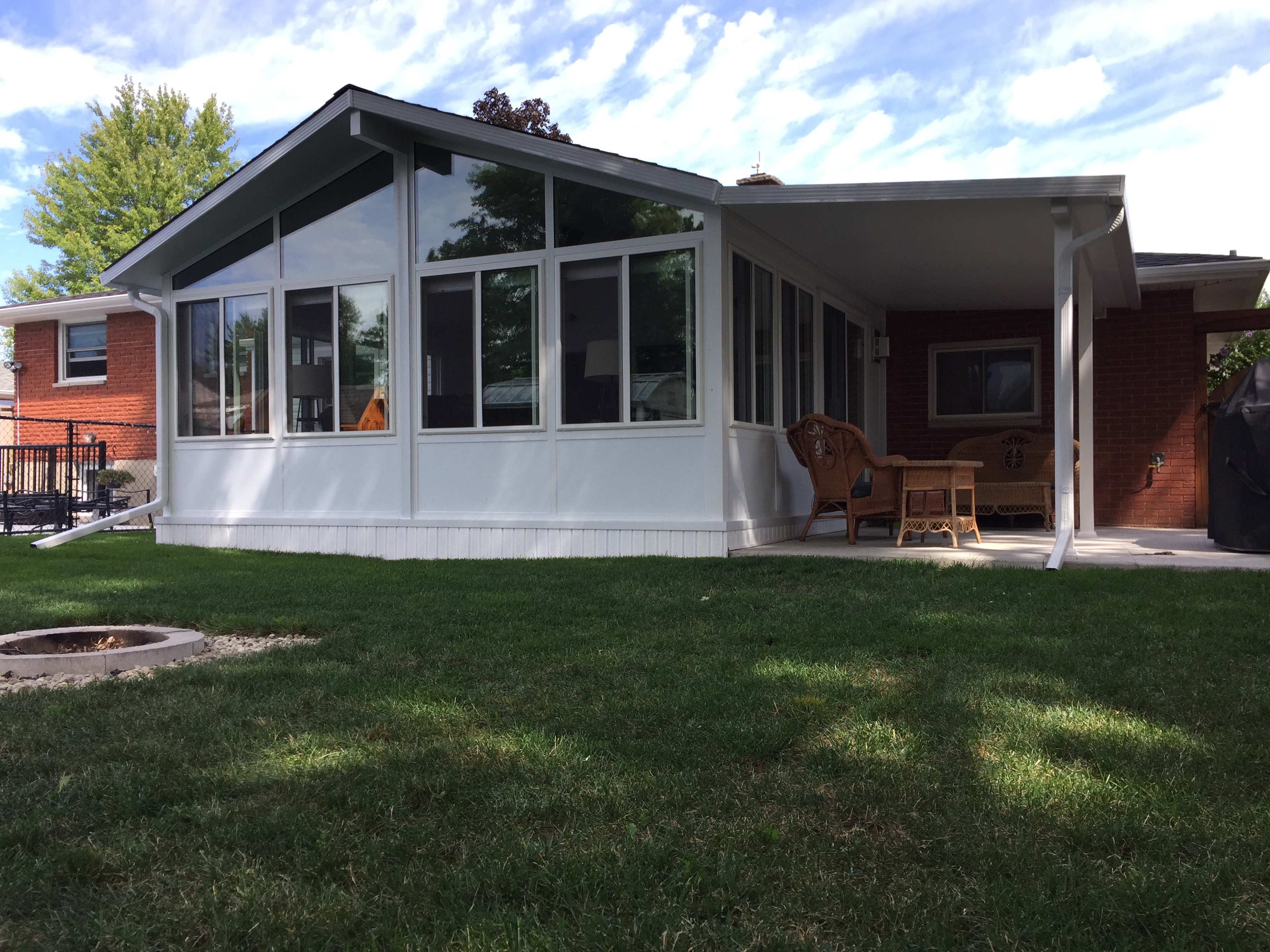 Sunsar Sunroom Co. Gallery