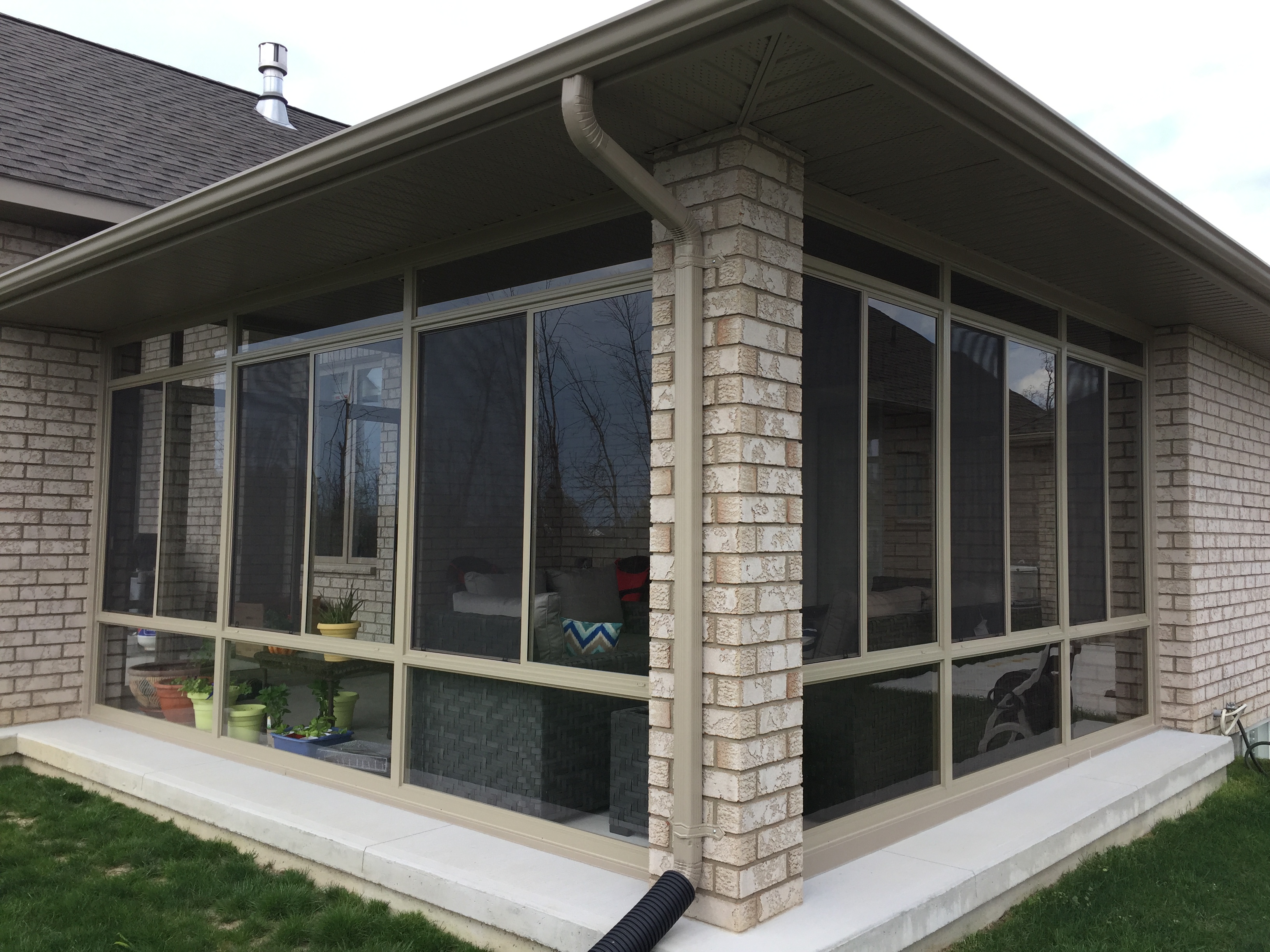 Sunsar Sunroom Co. Gallery