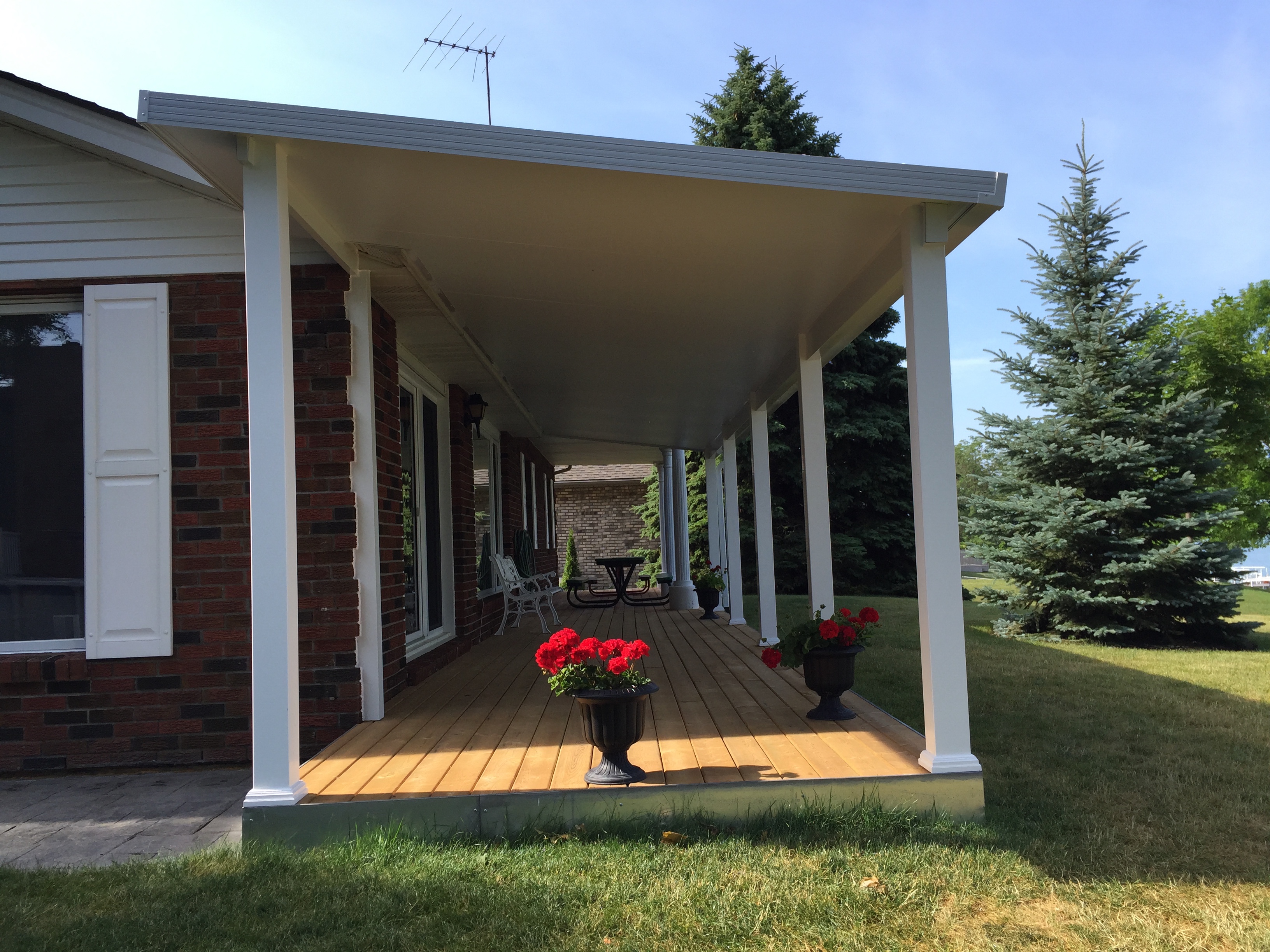 Sunsar Sunroom Co. Gallery