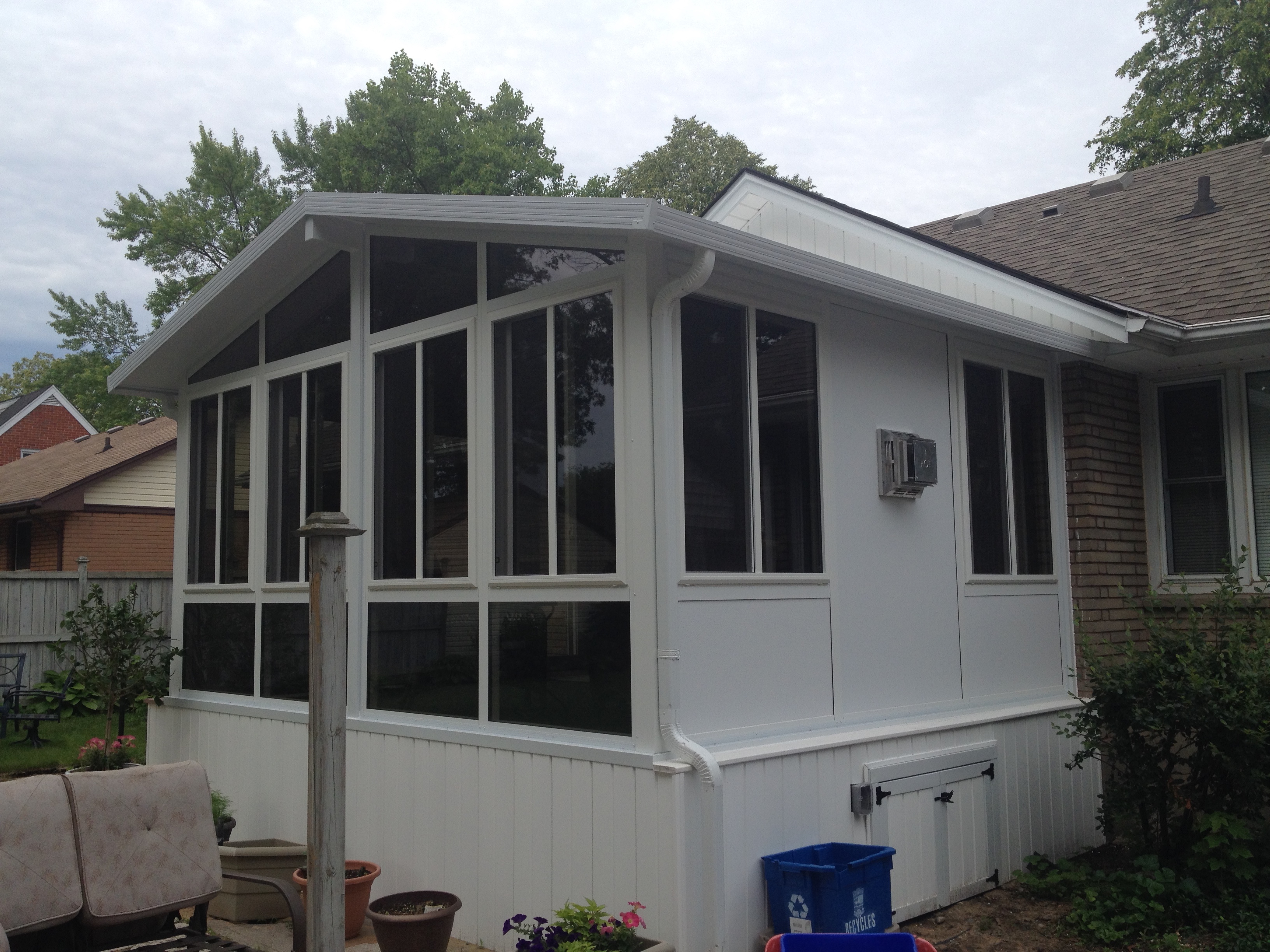 Sunsar Sunroom Co. Gallery