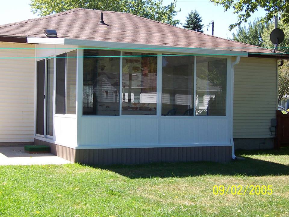 Sunsar Sunroom Co. Gallery