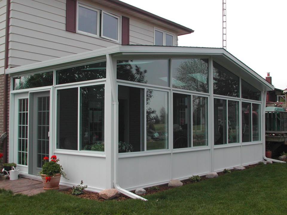 Sunsar Sunroom Co. Gallery