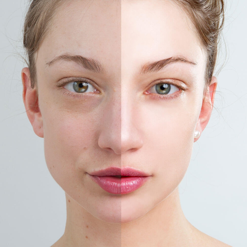 Photo retouching and Manipulation
