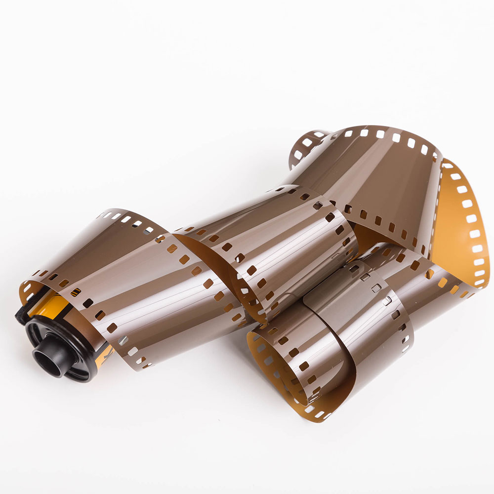 Film Processing
