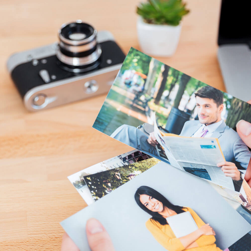 Quality Print Services