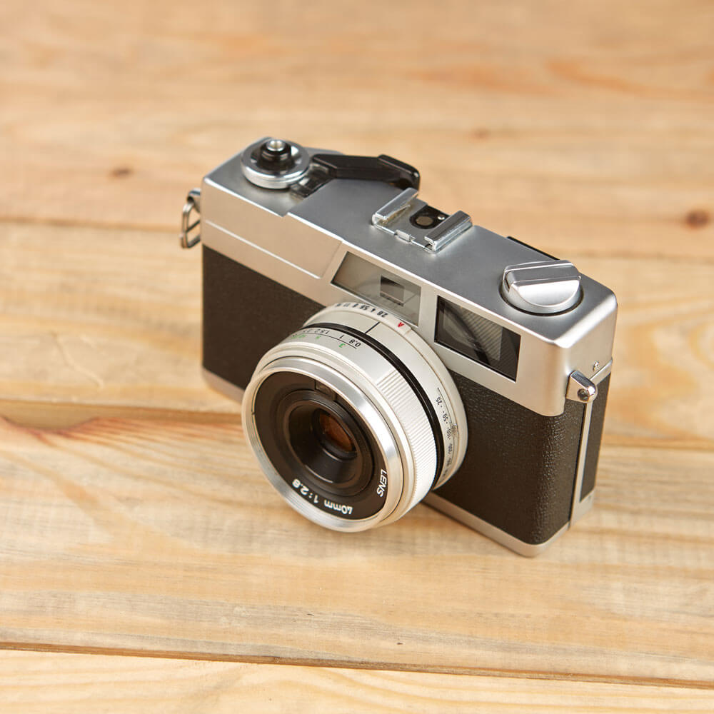 Film Camera