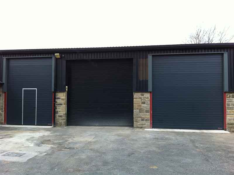 Garage Doors Wakefield Gallery Door Design For Home Garage Doors Clayton Concrete Garages In Bradford