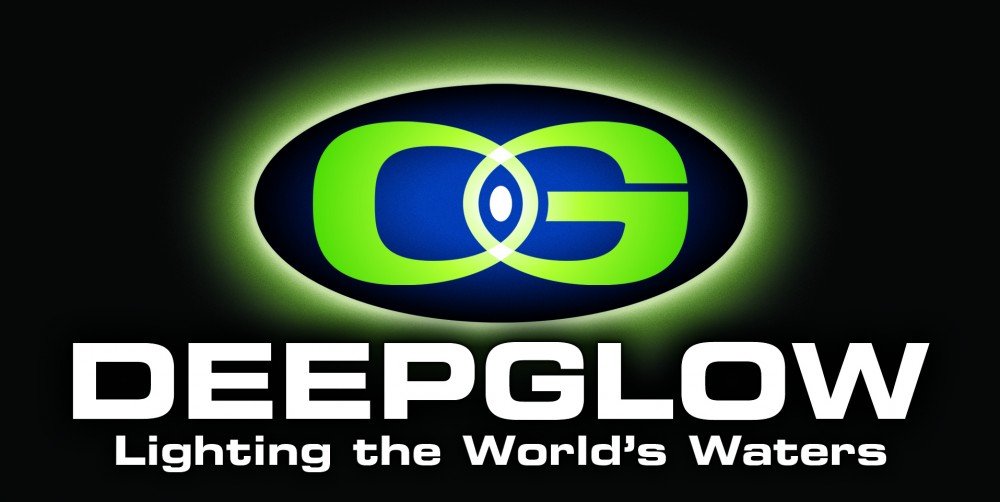 Deepglow undervandsbelysning
