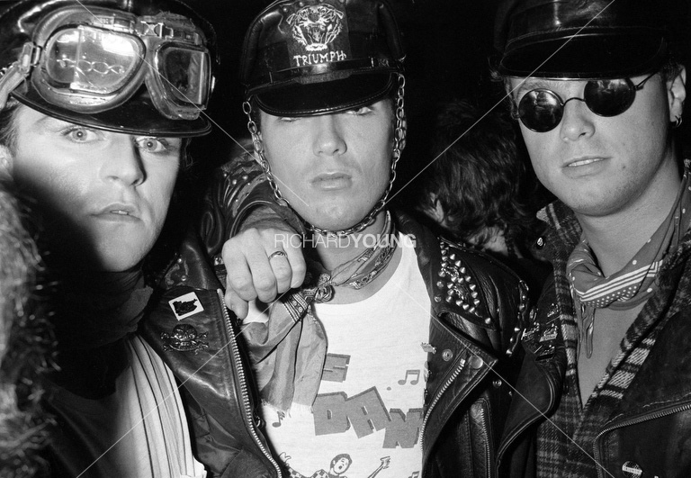 Steve Strange Steve Strange