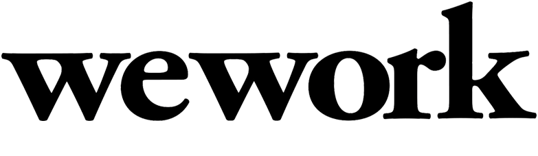 FlowGLOBE location logo - wework