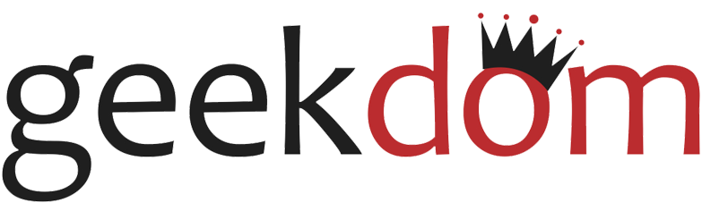 FlowGLOBE location logo - geekdom