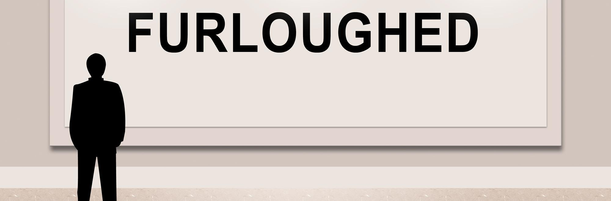 Do furlough agreements with my staff need to be in writing?