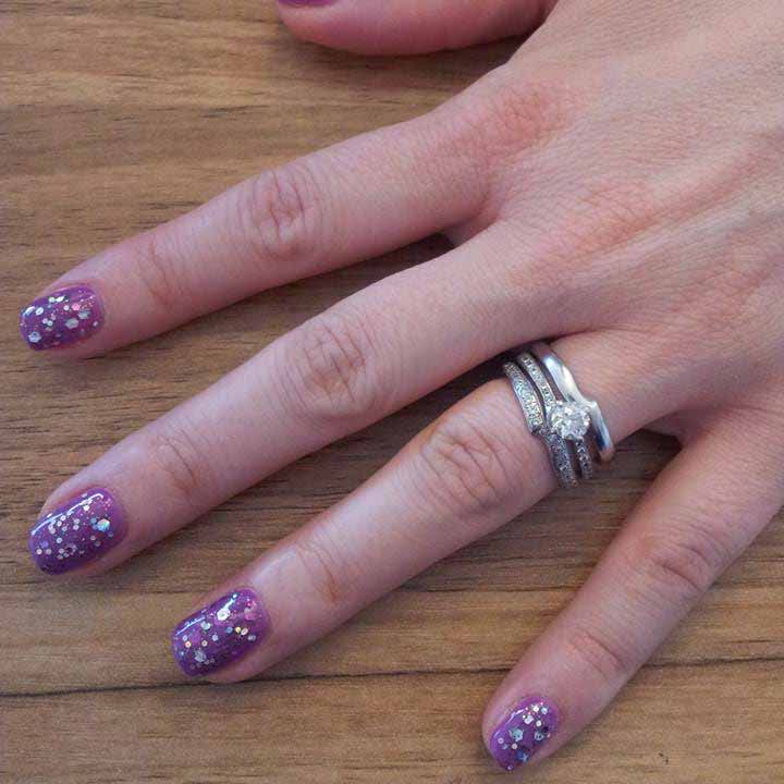 Nail Salon Norwich Bio Sculpture Nails Norwich Mistique