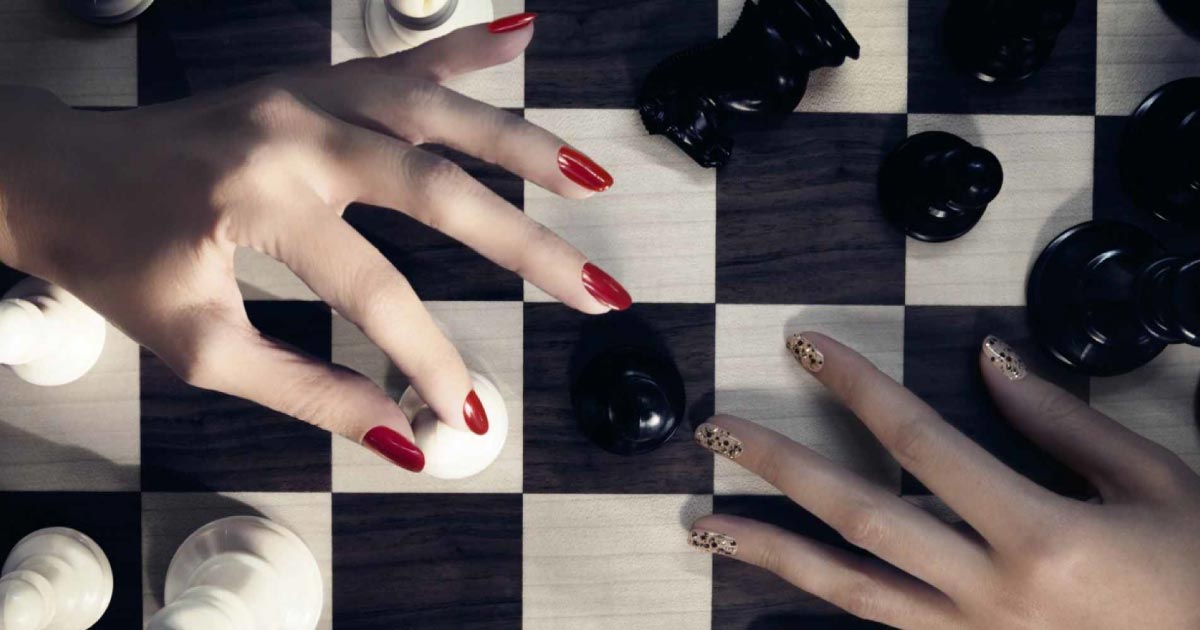 Nail Salon Norwich Bio Sculpture Nails Norwich Mistique