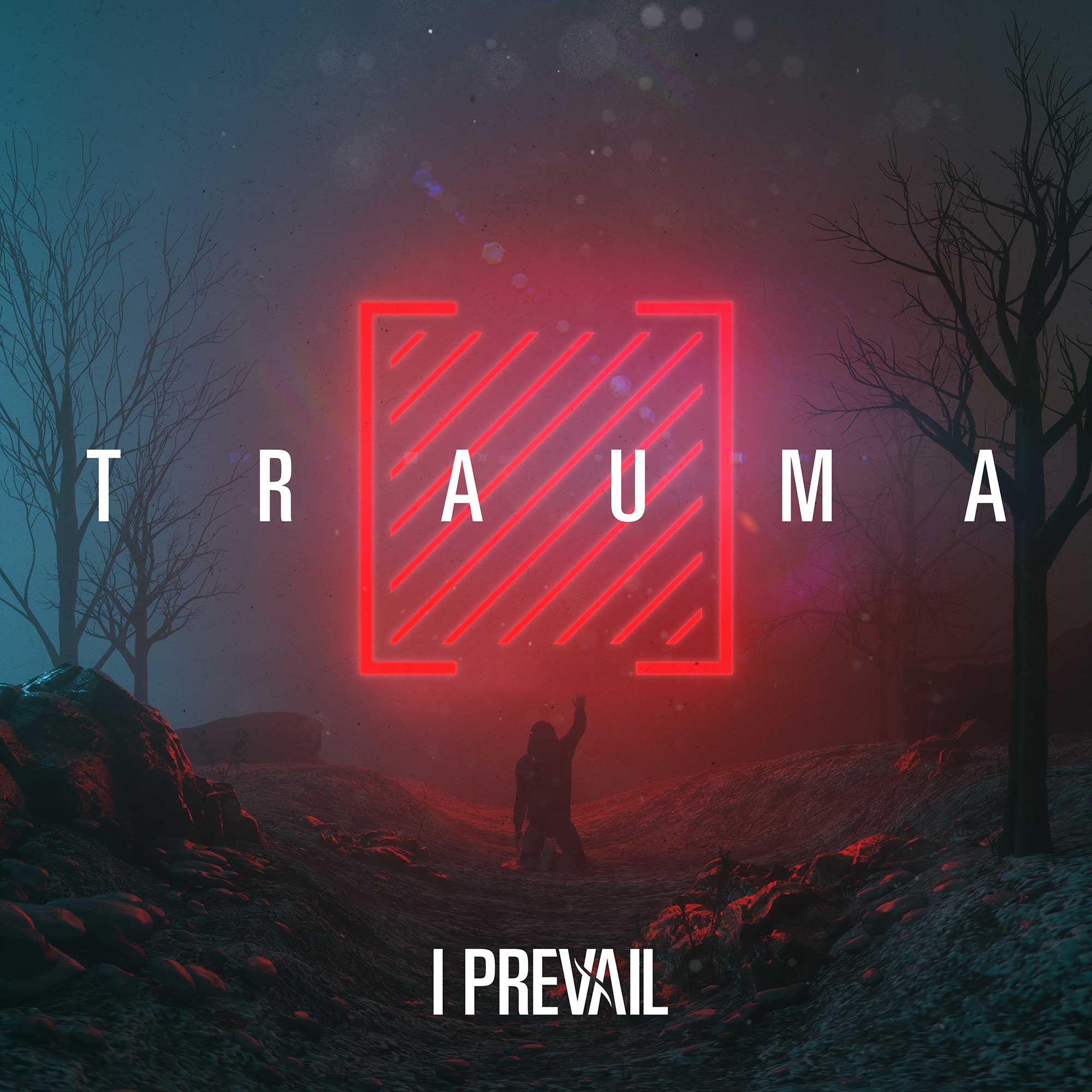 I Prevail // Official Website Tour