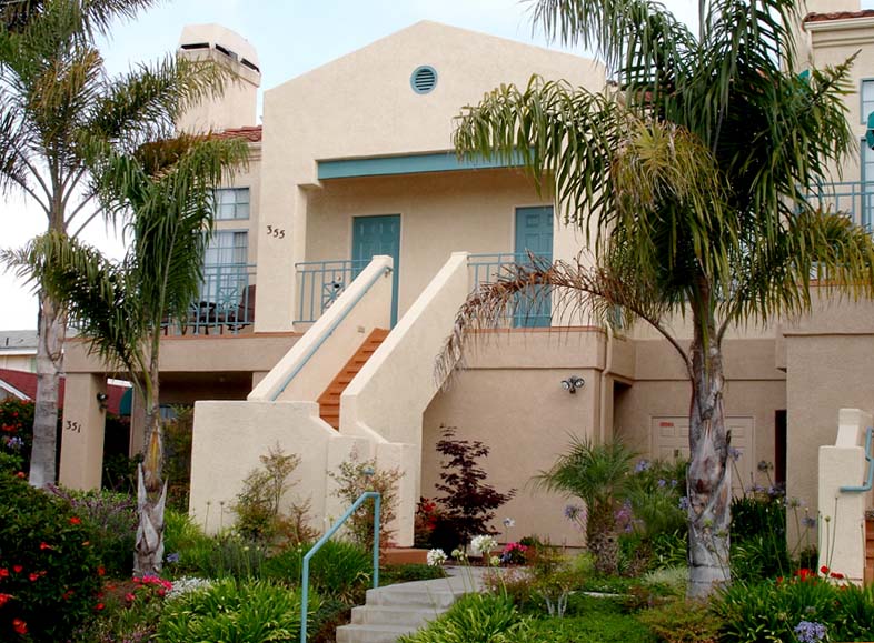 Pismo Beach Vacation Rental