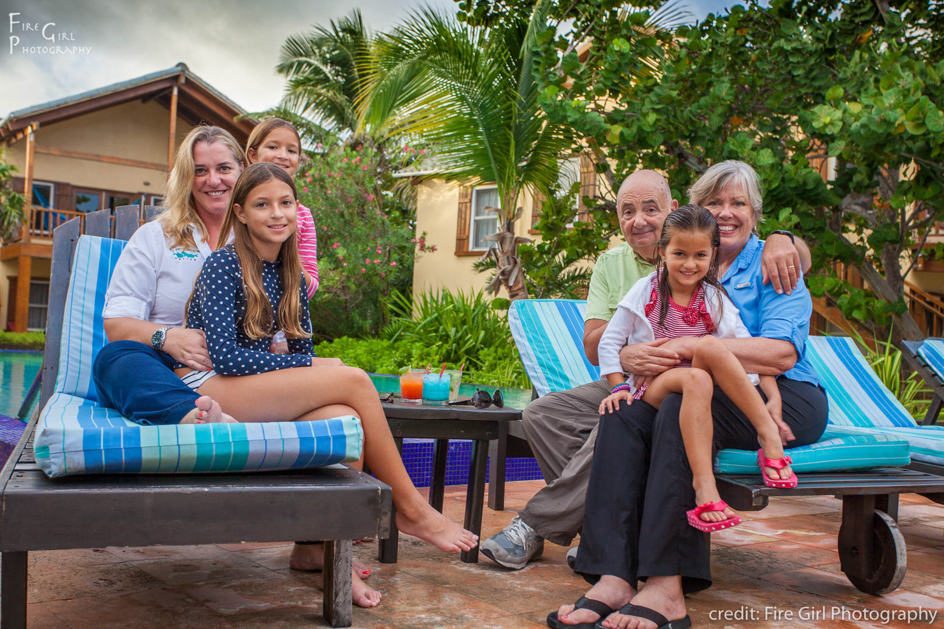 Photo of El Pescador owners