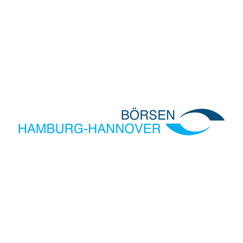 Börsen Hamburg-Hannover