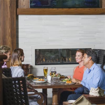 Grey Oaks Dining