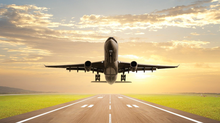 Nationwide Outbound International Repatriation Service