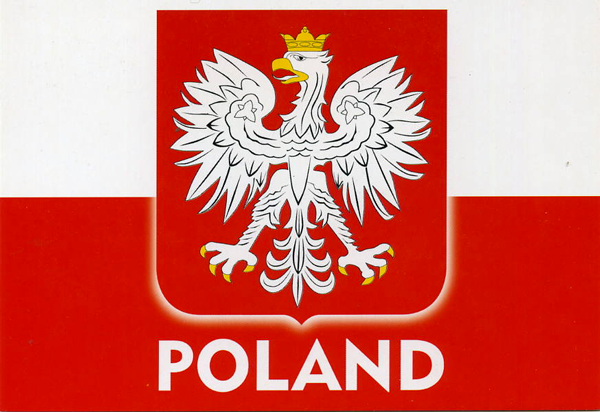 polish flag
