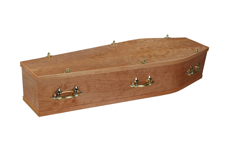 the norbury coffin