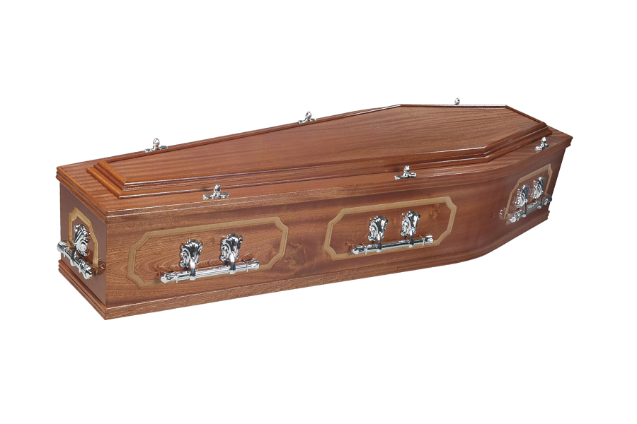 the hartington coffin