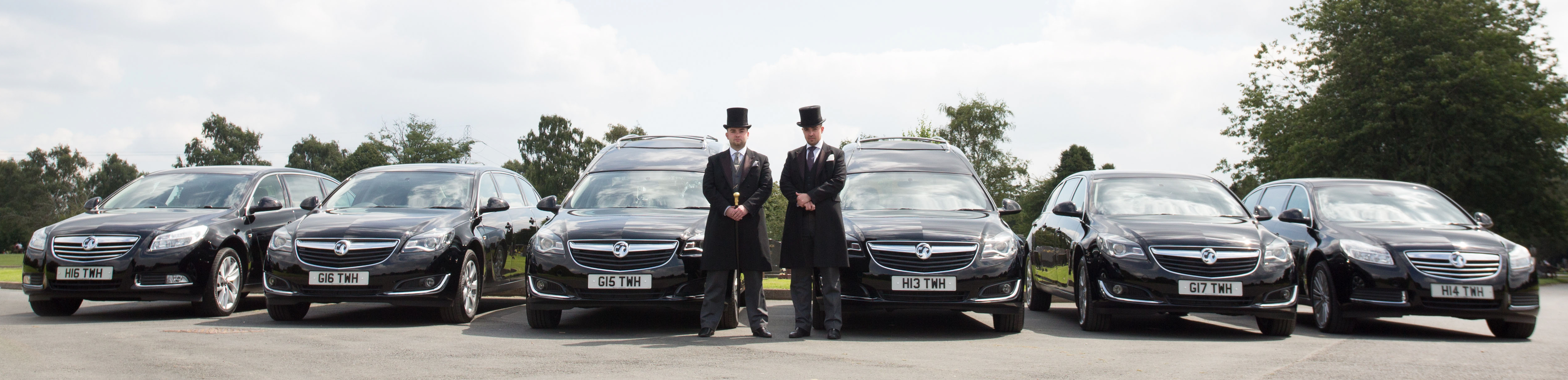 funeral cars wolverhampton