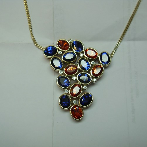 Bespoke Work - Bruce Dalgleish