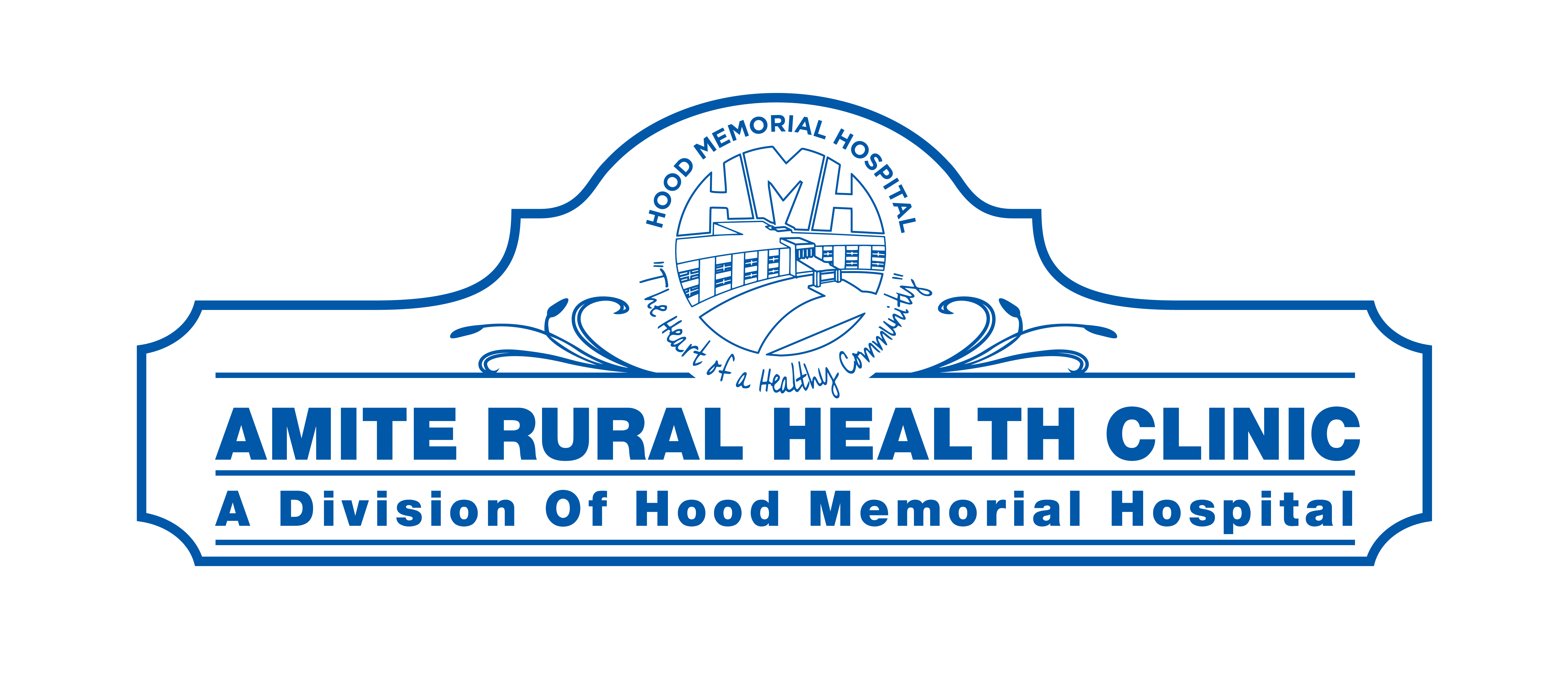 Amite Rural Health Clinic