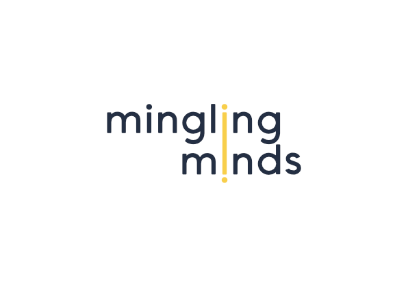 New Method: Mingling Minds - Perth based clinical hypnosis clinic logo