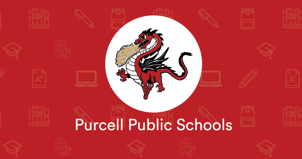 Purcell Public Schools Pd