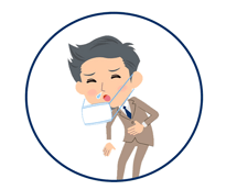 Coughing Sinus Congestion