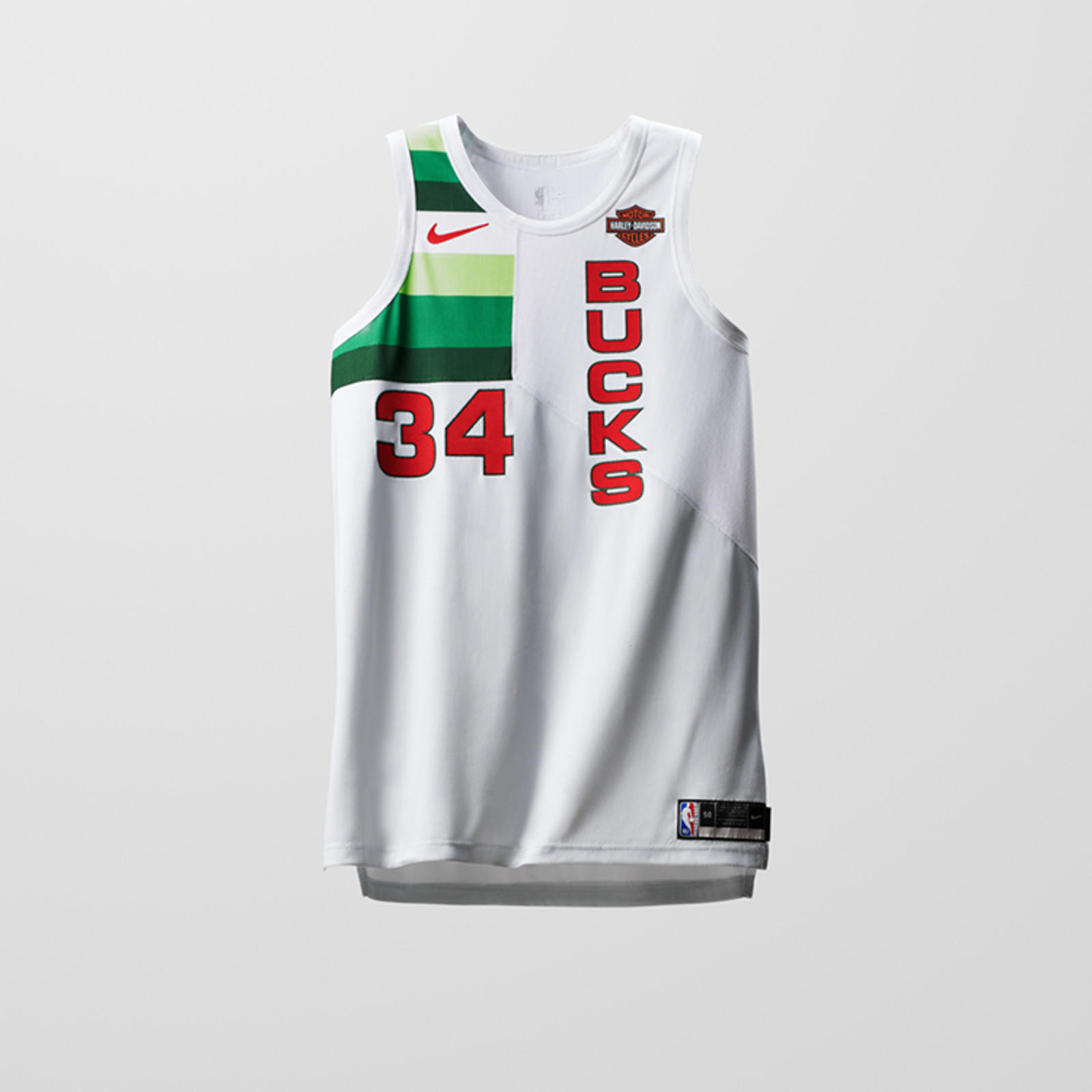 Introducing the Nike x NBA EARNED Edition Uniforms 15