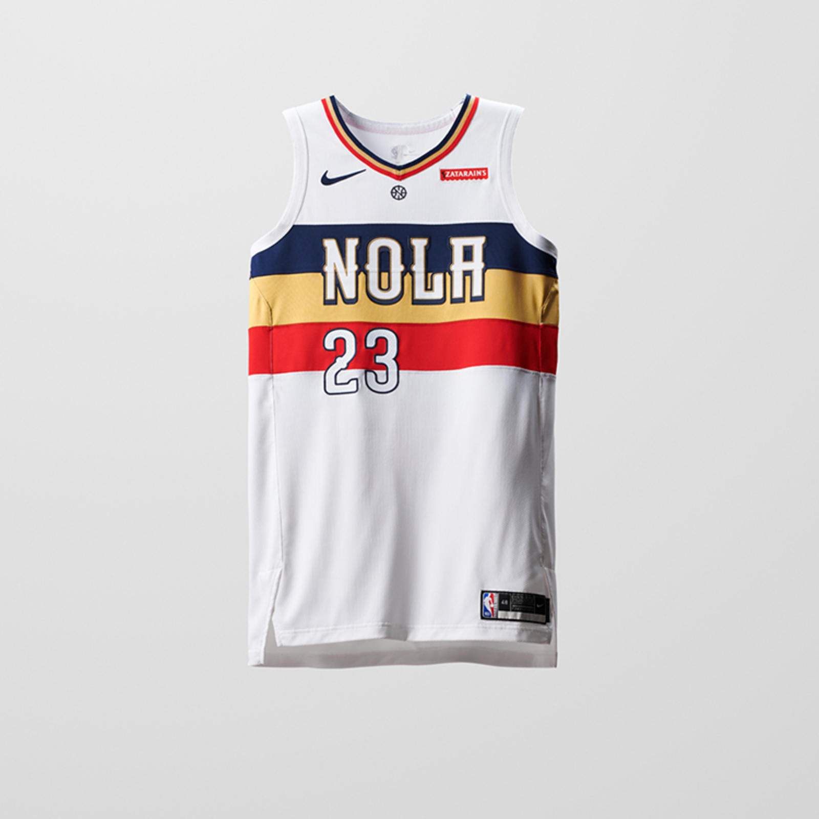 Introducing the Nike x NBA EARNED Edition Uniforms 9