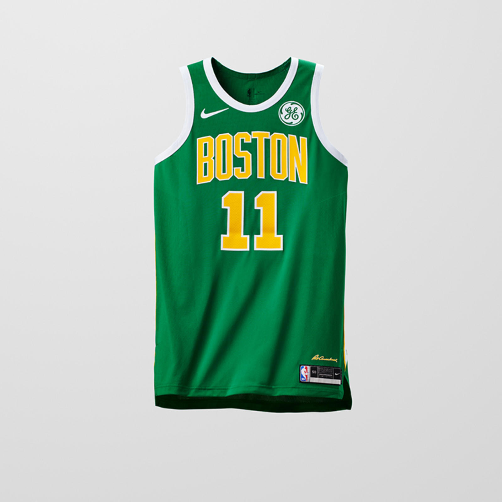 Introducing the Nike x NBA EARNED Edition Uniforms 1