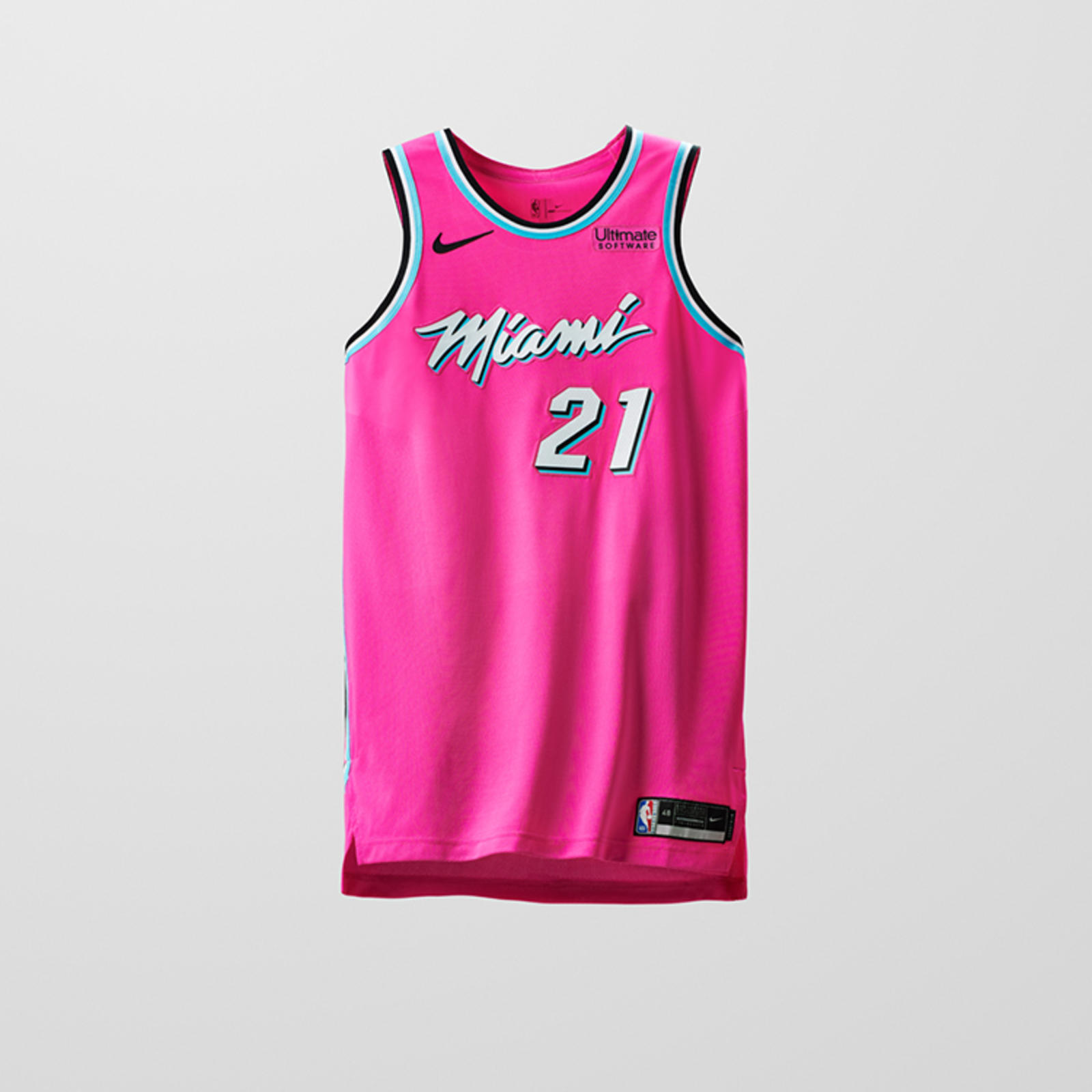 Introducing the Nike x NBA EARNED Edition Uniforms 8